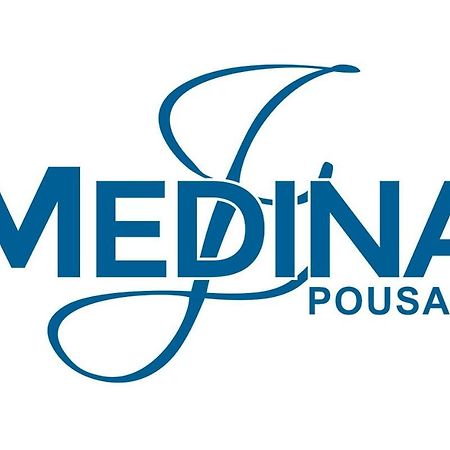 Pousada Jmedina מרזיאס מראה חיצוני תמונה