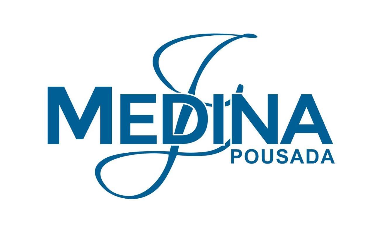 Pousada Jmedina מרזיאס מראה חיצוני תמונה